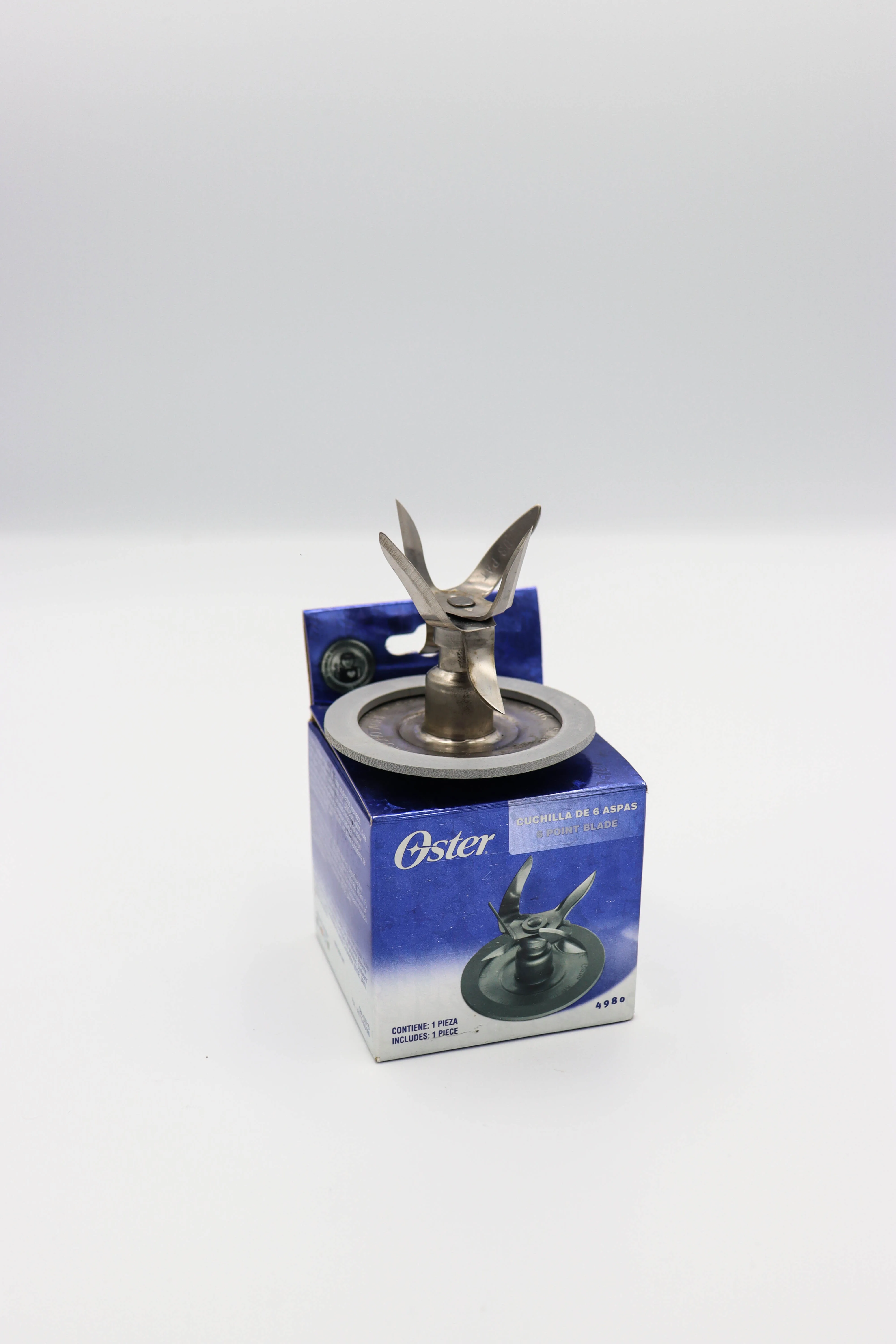 Cuchilla Oster Reversible Original