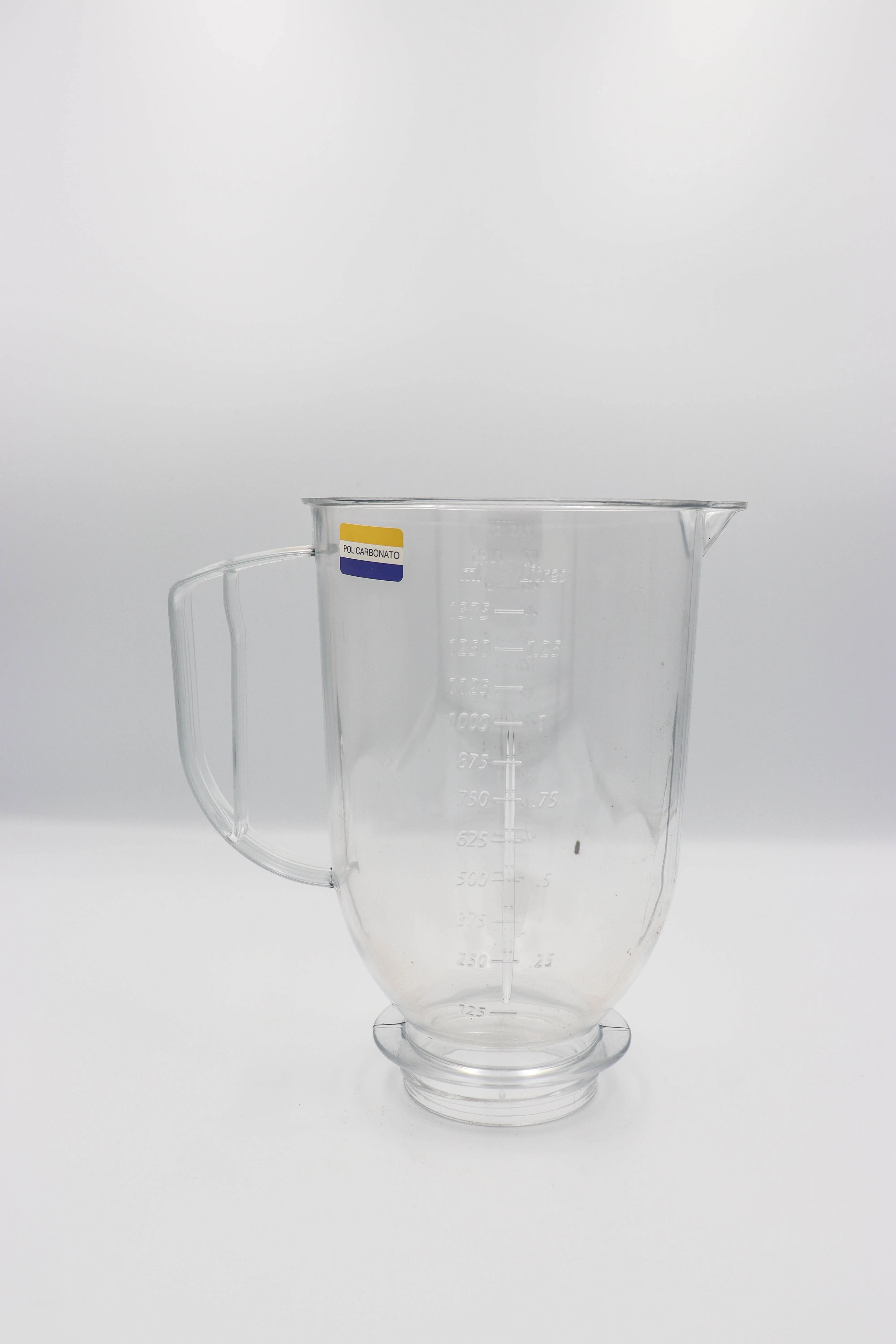 Vaso Hamilton Policarbonato